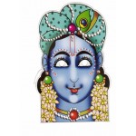 Radharani Face Mask